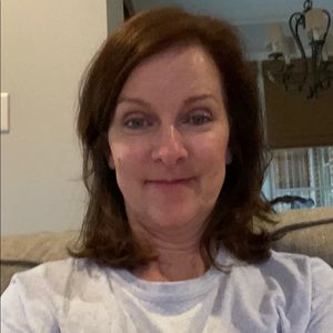 Meet your Posher, Jill